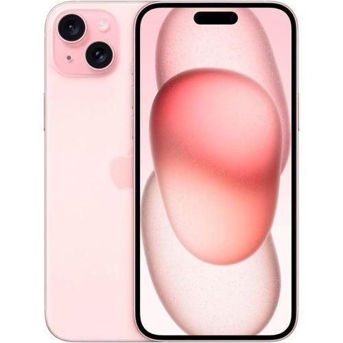 Apple iPhone 15 - 128GB - Pink (UK Original Used)